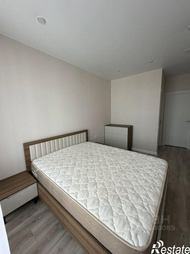 2-комн квартира Пермь, улица Космонавта Беляева, 45