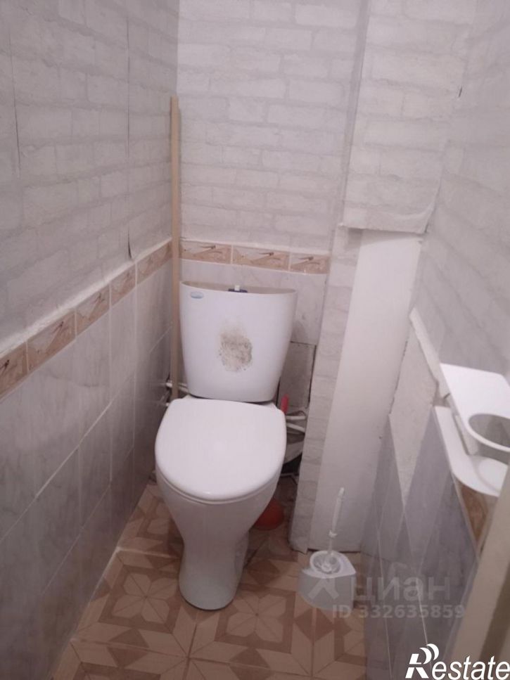 2-комн квартира Добрянка, улица Энергетиков, 17А