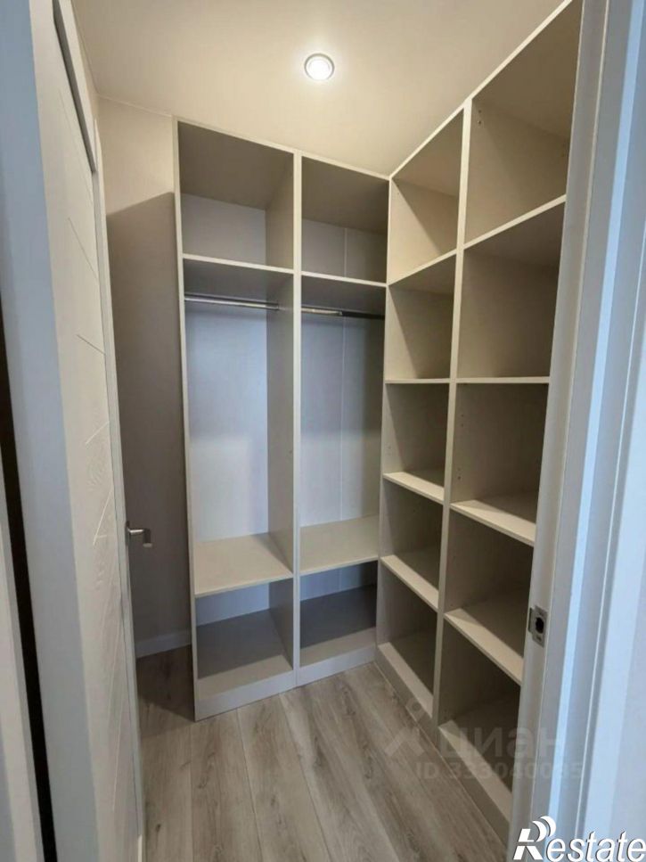2-комн квартира Пермь, улица Космонавта Беляева, 45