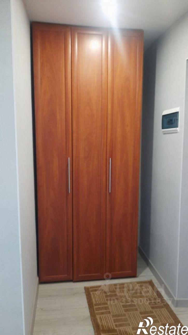 1-комн квартира Пермь, улица Луначарского, 90