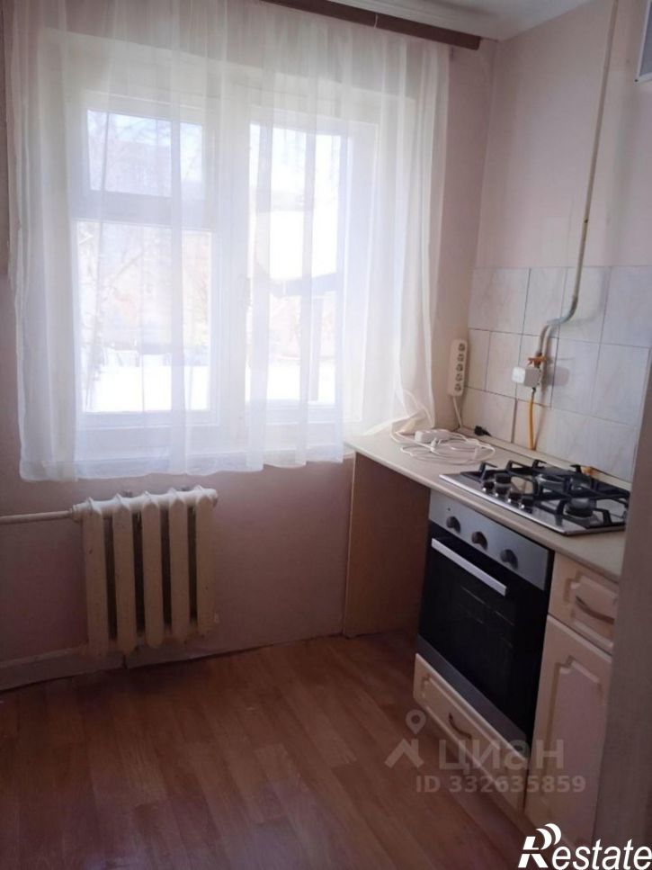 2-комн квартира Добрянка, улица Энергетиков, 17А