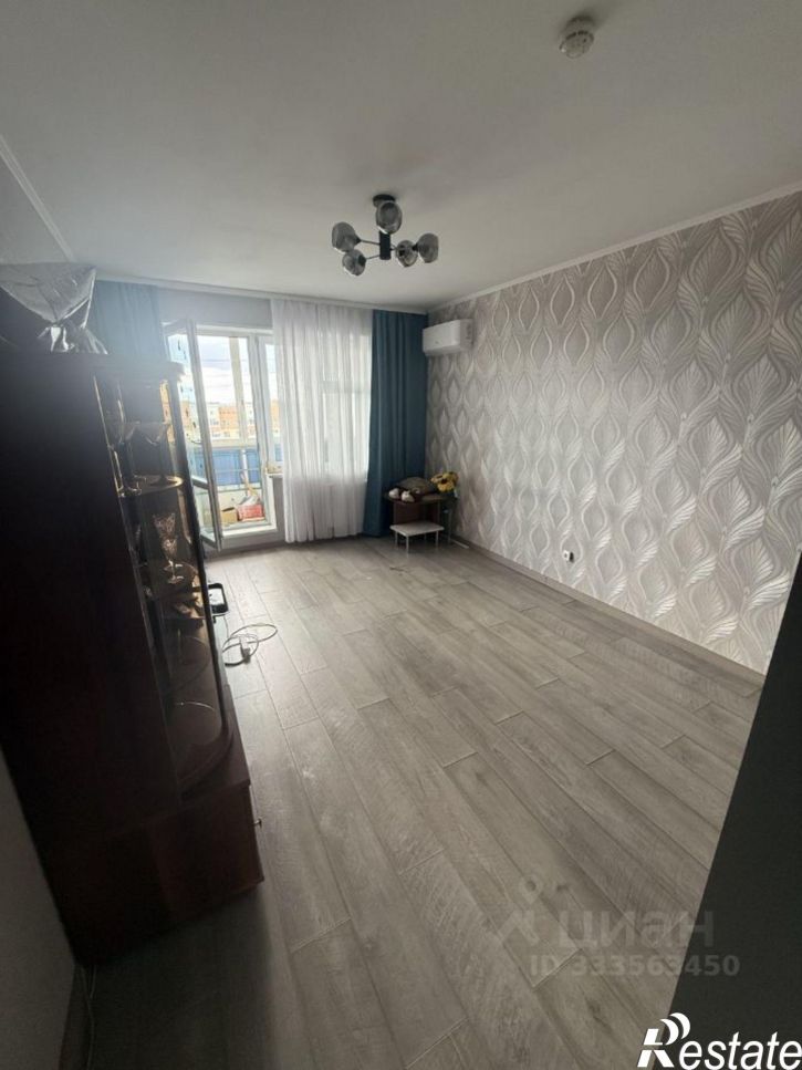 3-комн квартира Пермь, улица Костычева, 44