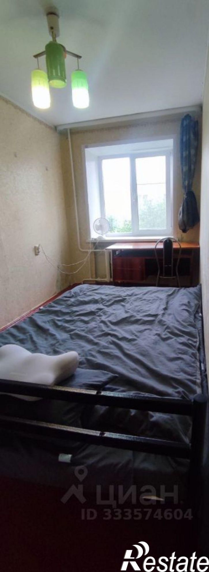 2-комн квартира Пермь, улица 25 Октября, 21