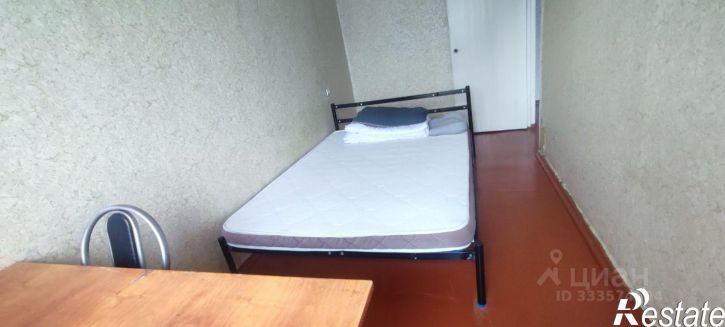 2-комн квартира Пермь, улица 25 Октября, 21