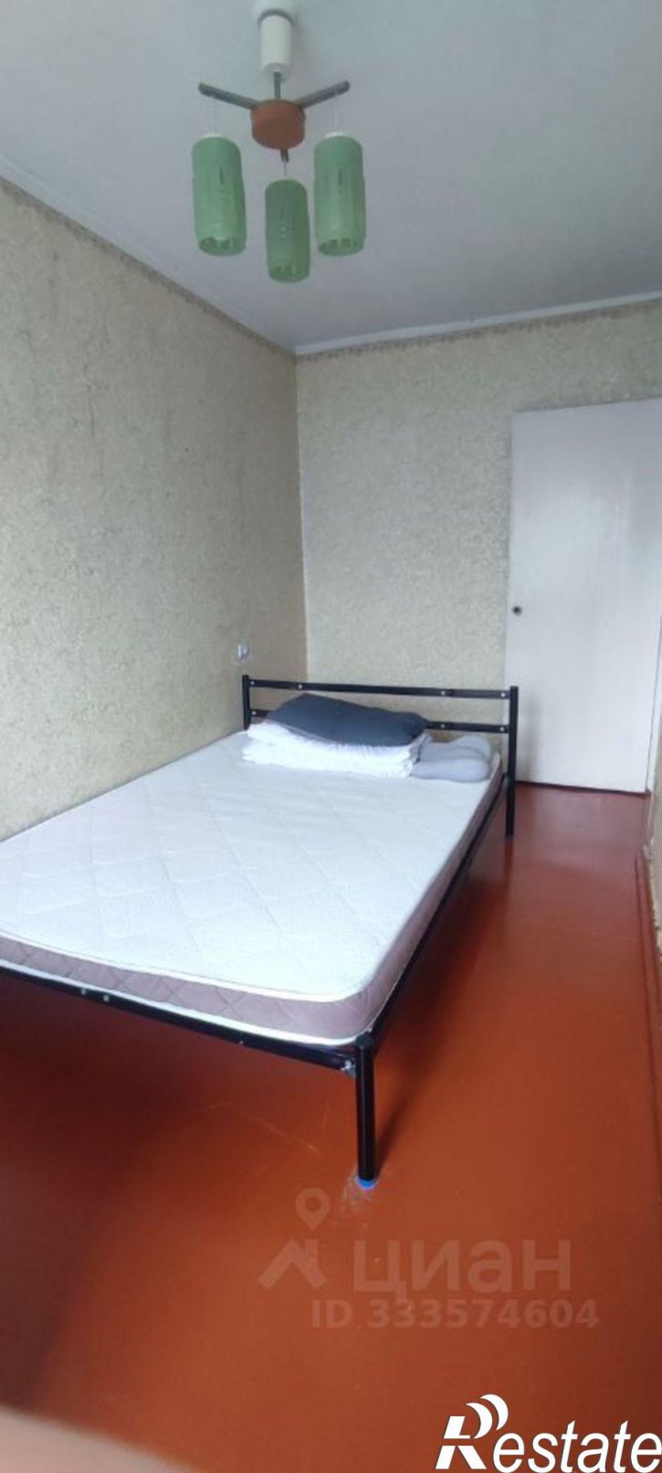2-комн квартира Пермь, улица 25 Октября, 21