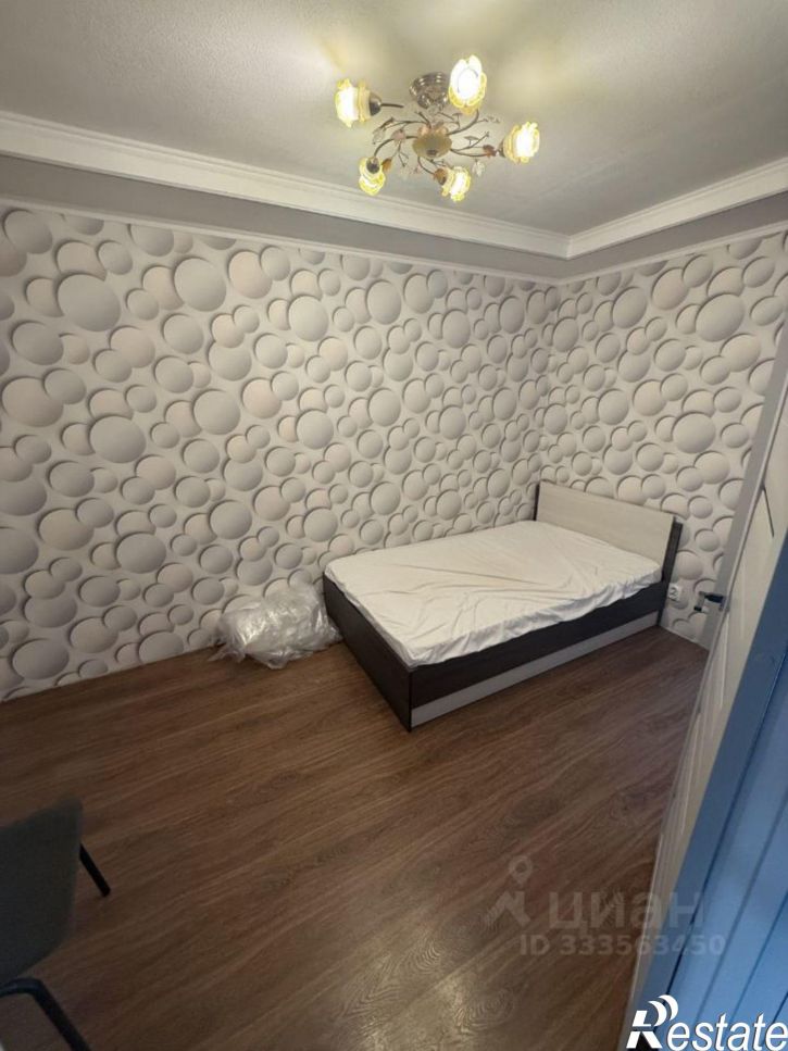 3-комн квартира Пермь, улица Костычева, 44