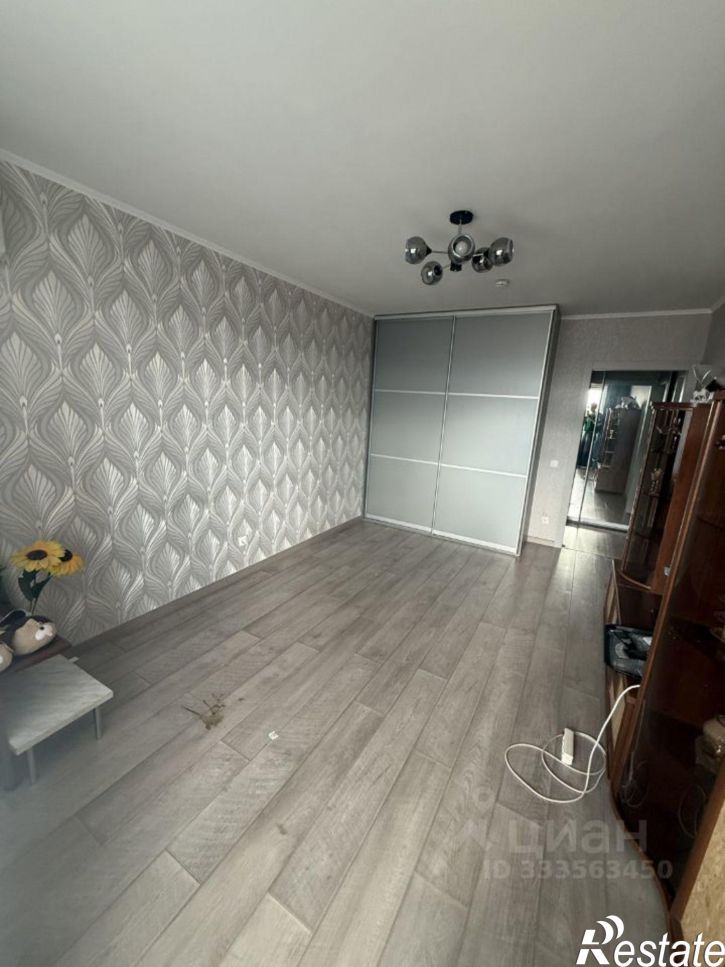 3-комн квартира Пермь, улица Костычева, 44