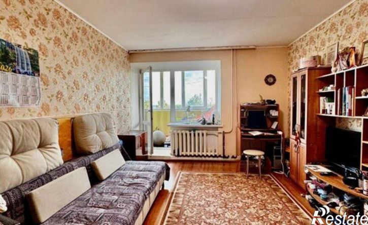 3-комн квартира Кудымкар, улица Плеханова, 15