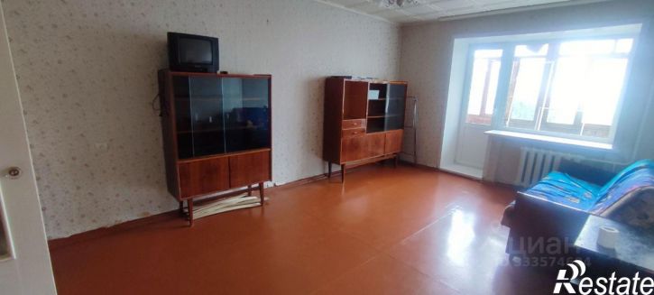 2-комн квартира Пермь, улица 25 Октября, 21