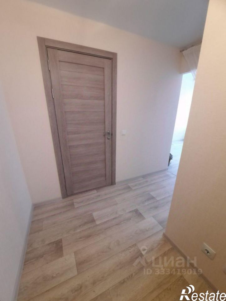 1-комн квартира Пермь г., Мотовилихинский
