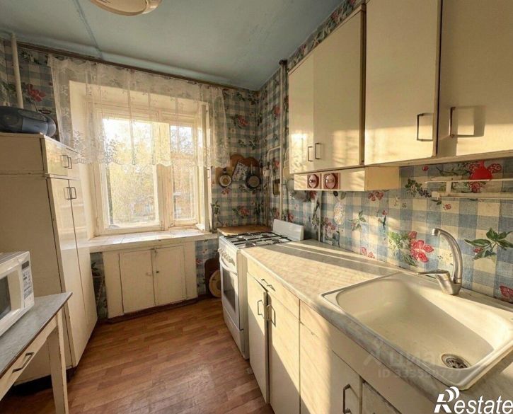 3-комн квартира Кунгур г., Бачурина ул., д.13Б