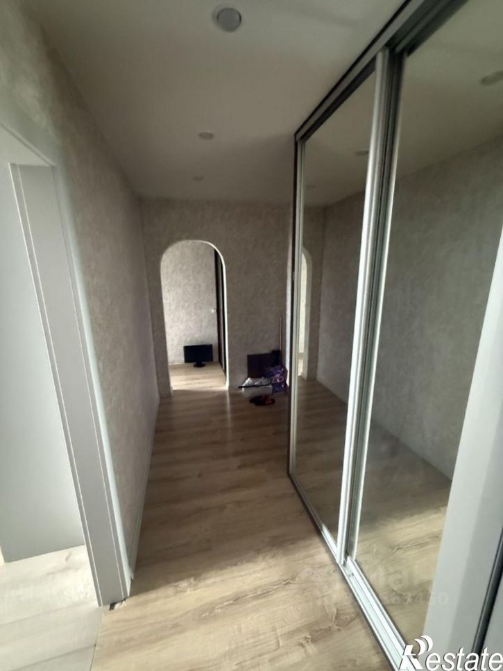 3-комн квартира Пермь, улица Костычева, 44
