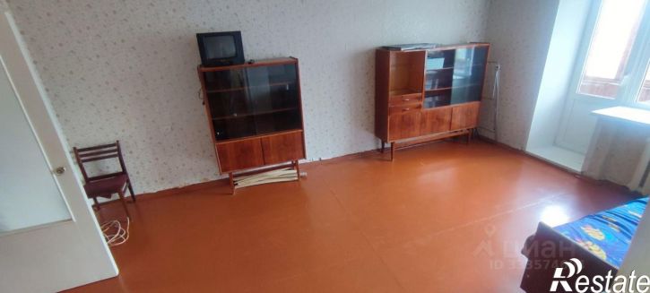 2-комн квартира Пермь, улица 25 Октября, 21