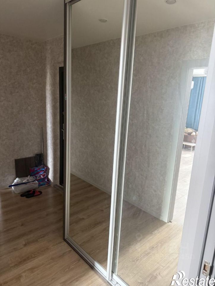 3-комн квартира Пермь, улица Костычева, 44
