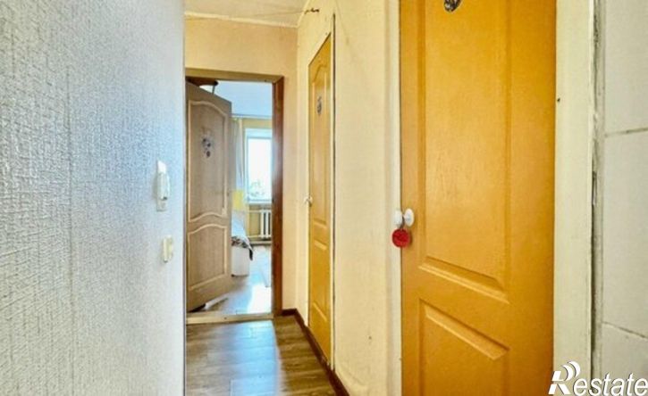3-комн квартира Кудымкар, улица Плеханова, 15