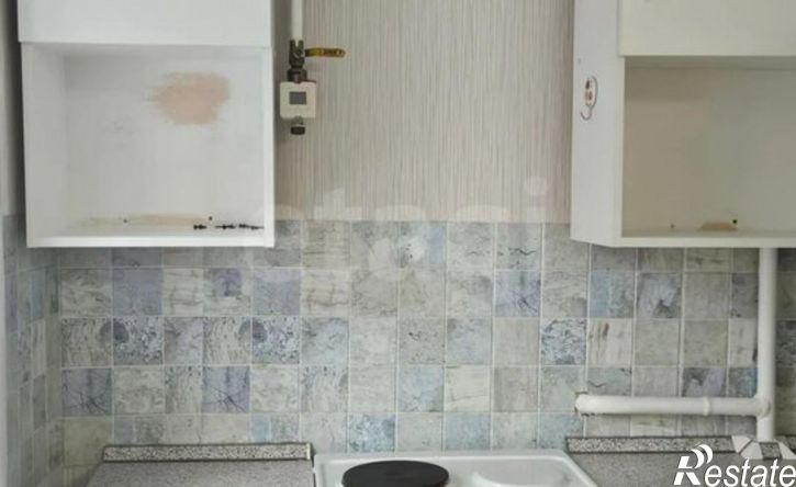 1-комн квартира Пермь, Студенческая улица, 22