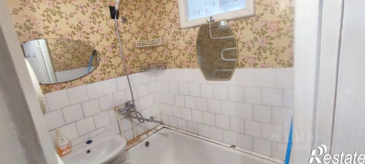 2-комн квартира Пермь, улица 25 Октября, 21