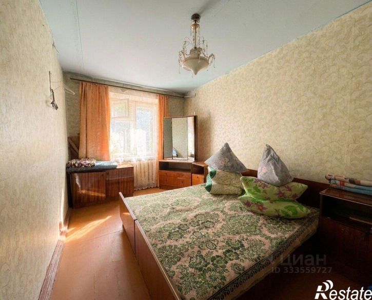 3-комн квартира Кунгур г., Бачурина ул., д.13Б
