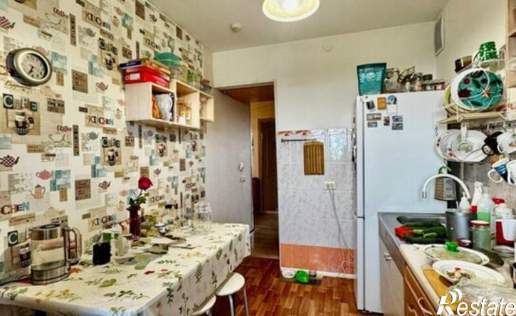 3-комн квартира Кудымкар, улица Плеханова, 15