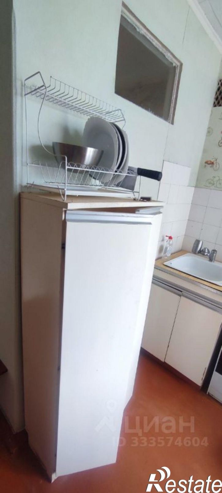 2-комн квартира Пермь, улица 25 Октября, 21