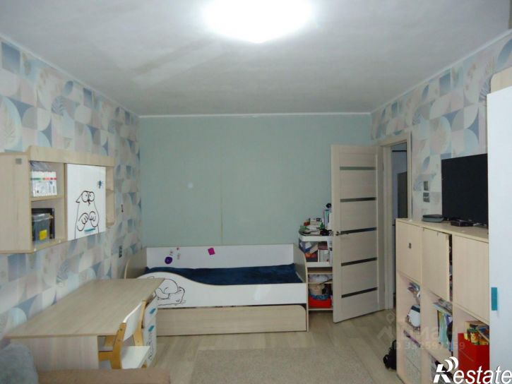 1-комн квартира Пермь, улица Голева, 1