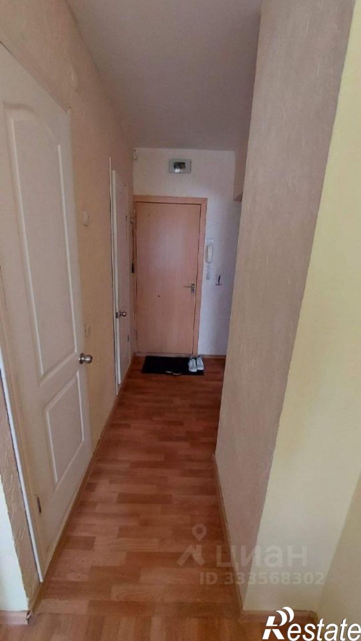1-комн квартира Пермь, Чердынская улица, 44