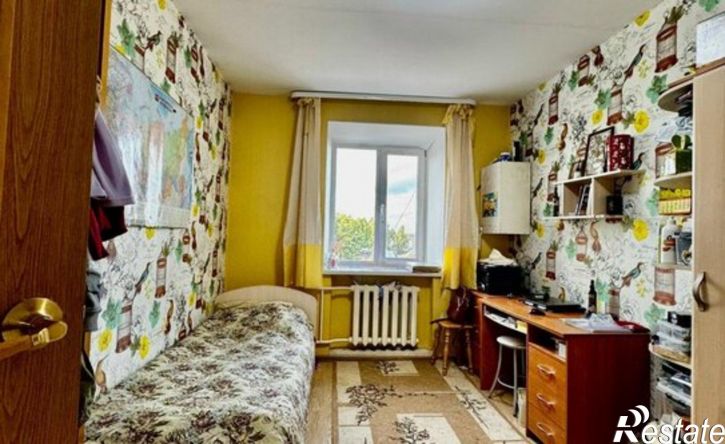 3-комн квартира Кудымкар, улица Плеханова, 15