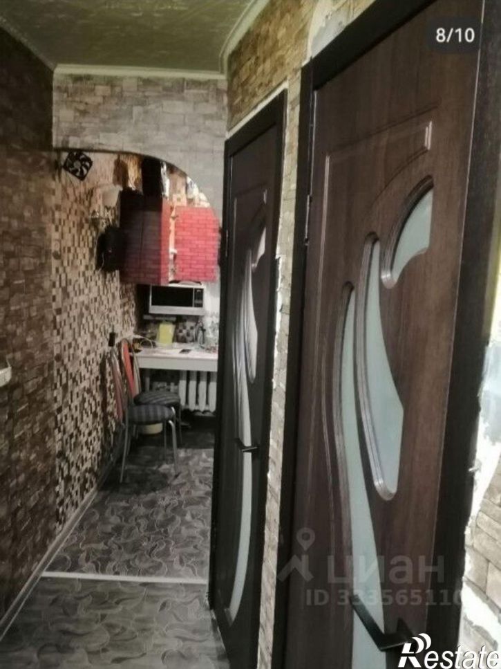 3-комн квартира Углеуральский р.п.