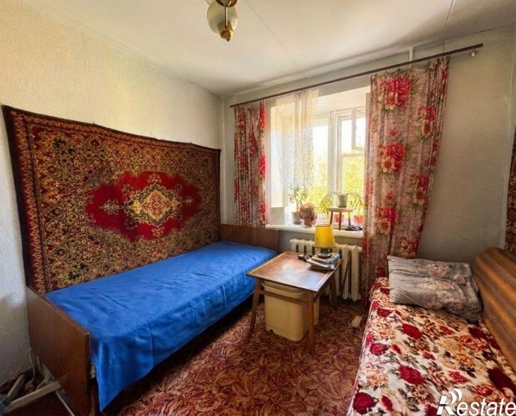 3-комн квартира Кунгур г., Бачурина ул., д.13Б
