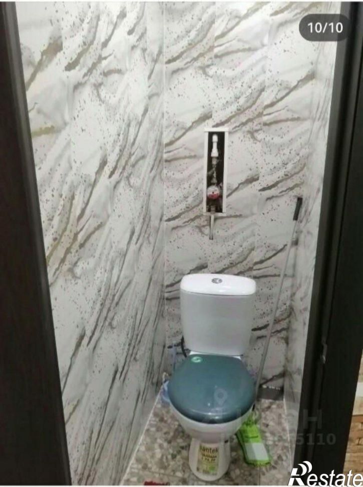 3-комн квартира Углеуральский р.п.