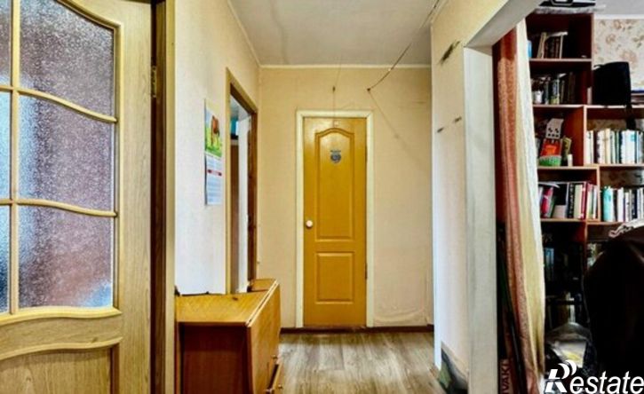3-комн квартира Кудымкар, улица Плеханова, 15