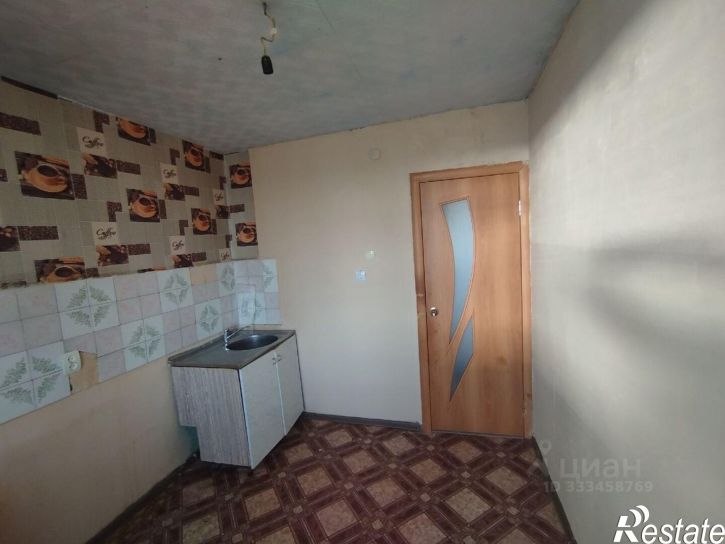 3-комн квартира Красновишерский район