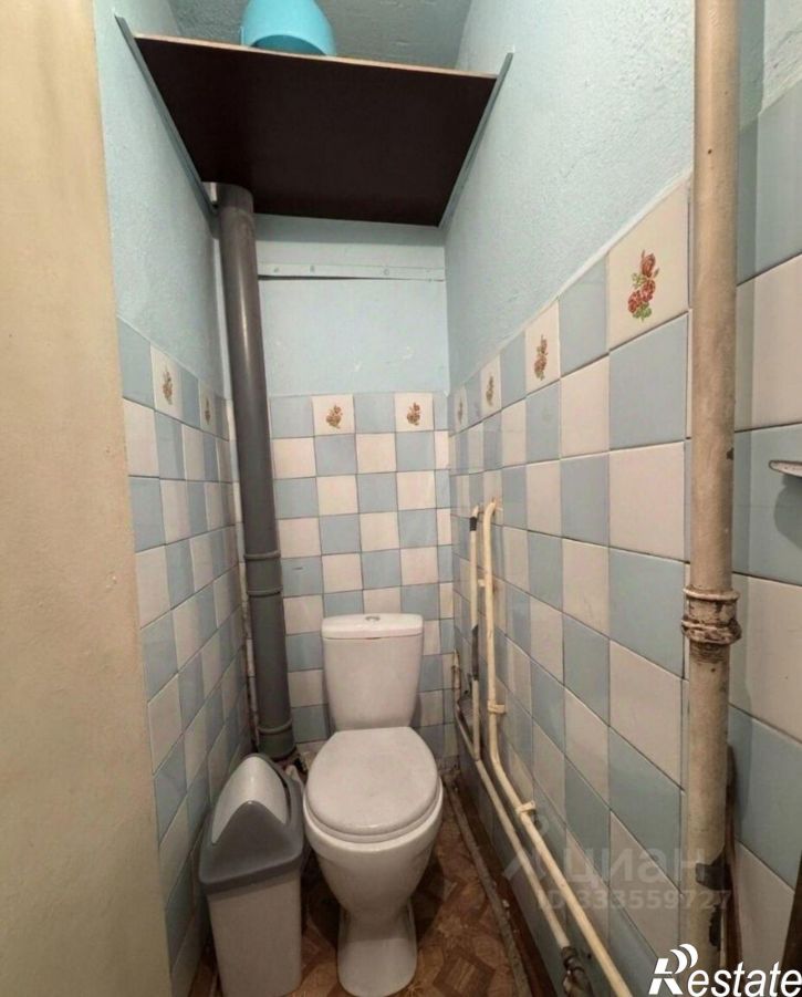3-комн квартира Кунгур г., Бачурина ул., д.13Б