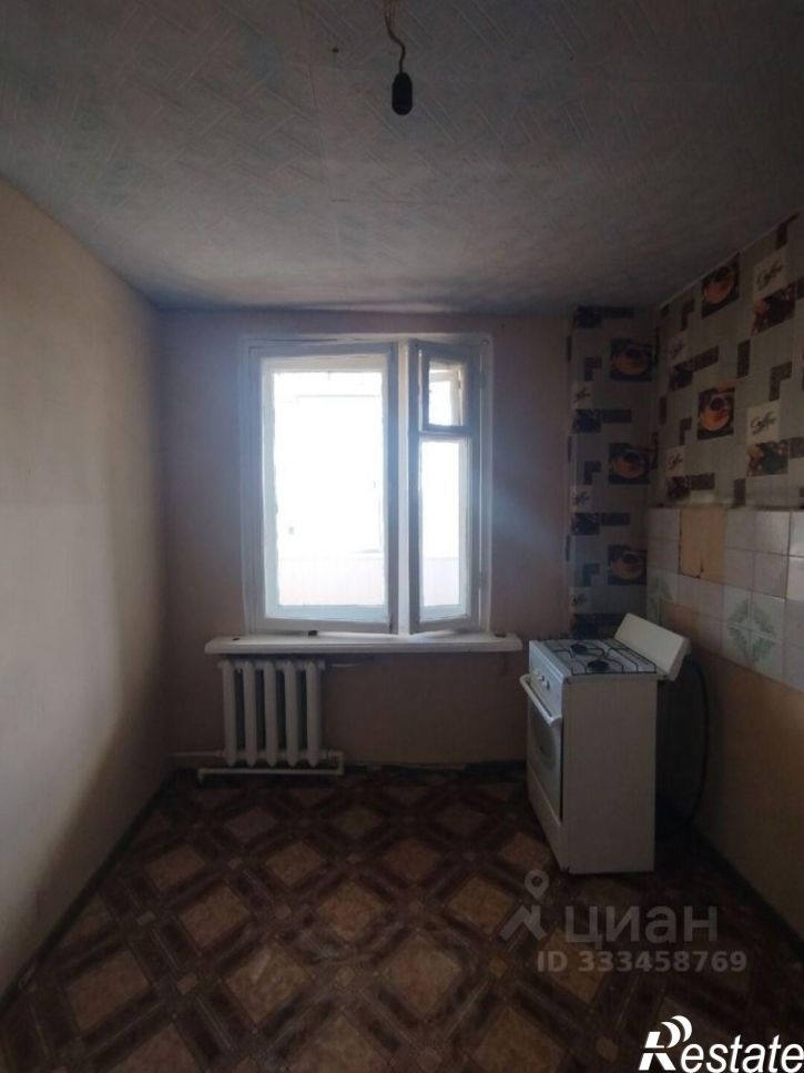 3-комн квартира Красновишерский район