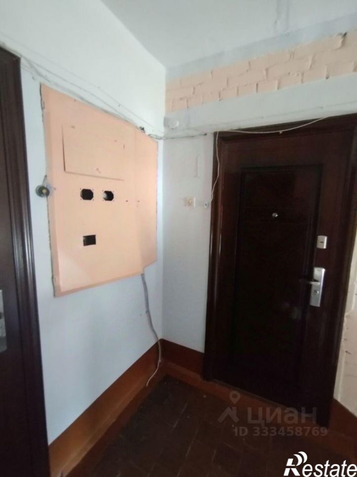 3-комн квартира Красновишерский район