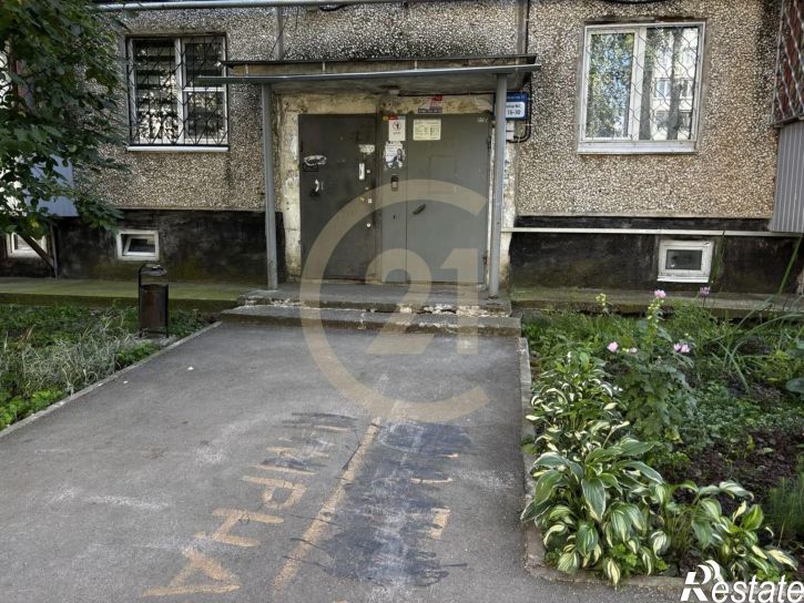 2-комн квартира Пермь, проспект Декабристов, 15
