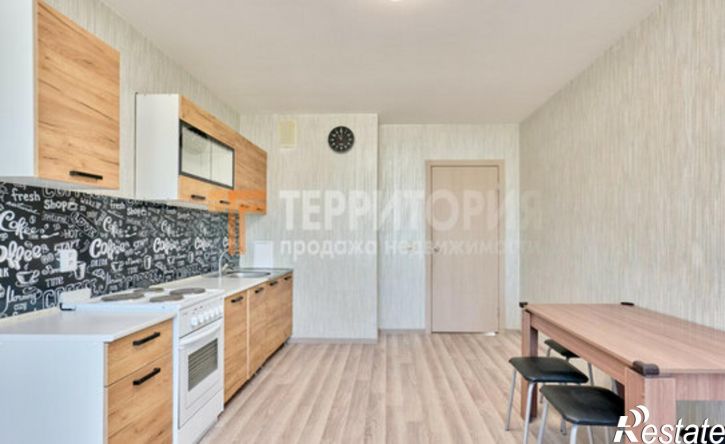 2-комн квартира Пермь, Стахановская улица, 1А