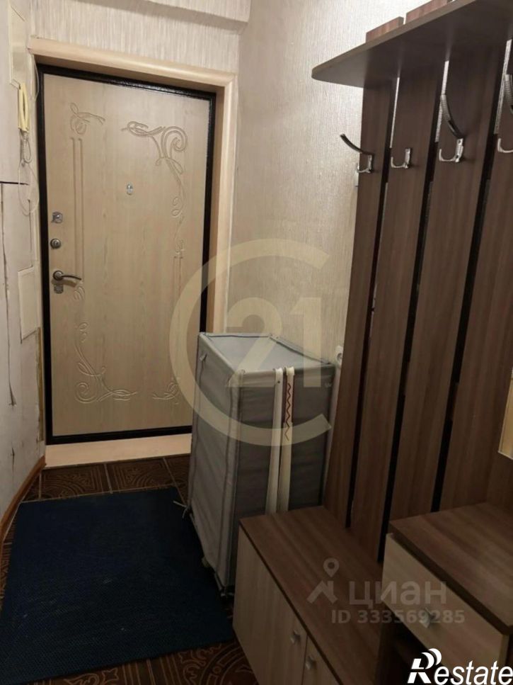 2-комн квартира Пермь, проспект Декабристов, 15