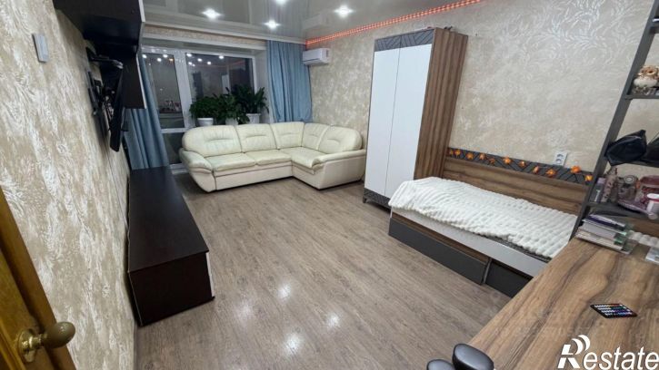 1-комн квартира Пермь, Уинская улица, 42