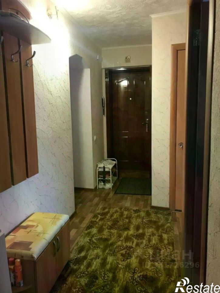 3-комн квартира Губаха г., Космонавтов ул., д.7