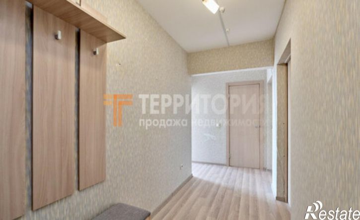 2-комн квартира Пермь, Стахановская улица, 1А