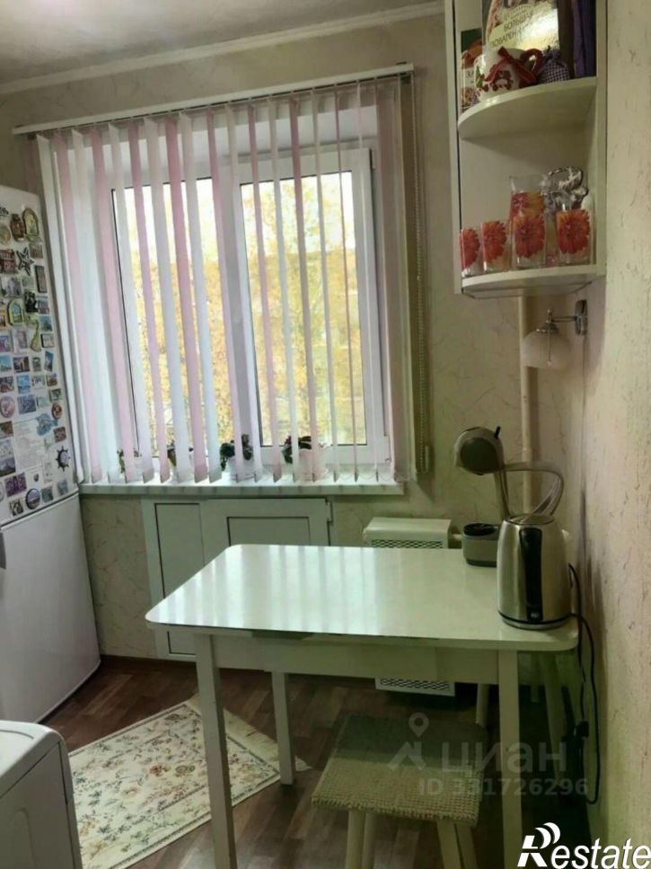 3-комн квартира Губаха г., Космонавтов ул., д.7