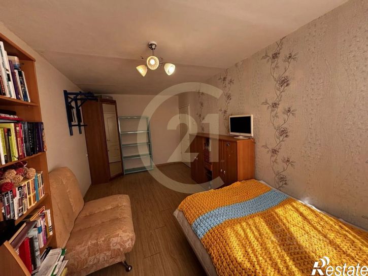 2-комн квартира Пермь, проспект Декабристов, 15