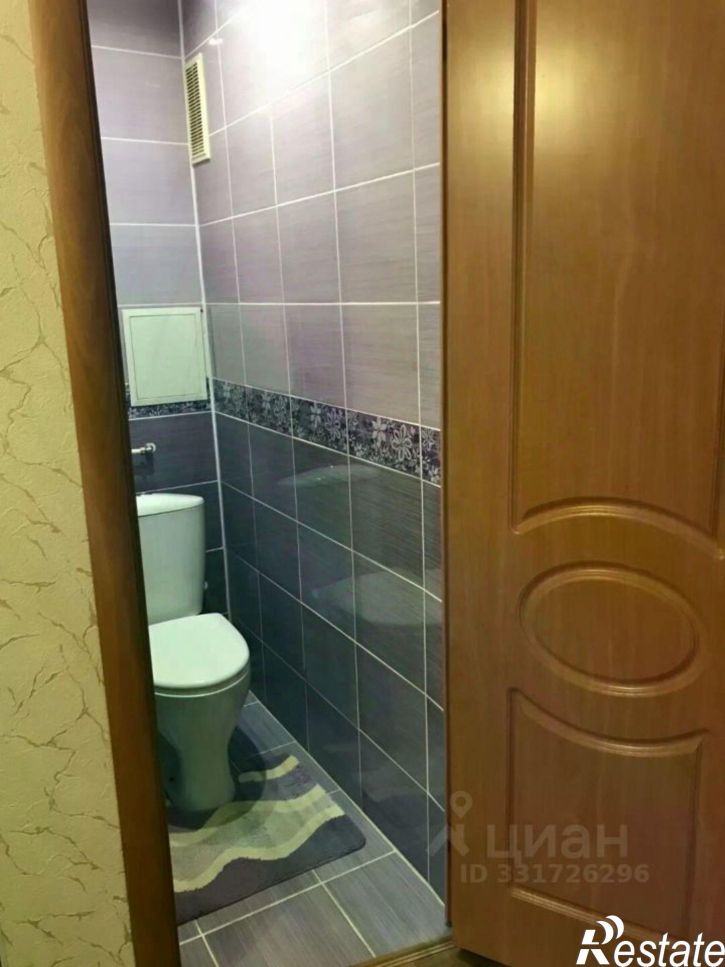 3-комн квартира Губаха г., Космонавтов ул., д.7