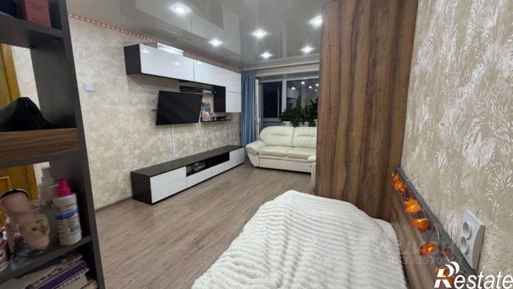 1-комн квартира Пермь, Уинская улица, 42
