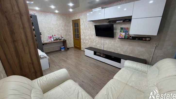 1-комн квартира Пермь, Уинская улица, 42