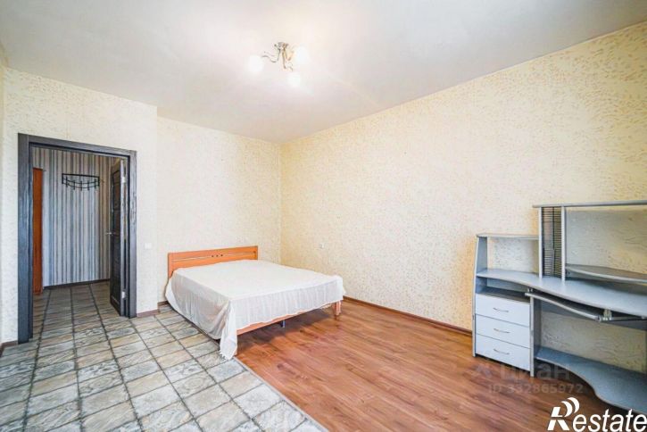 1-комн квартира Пермь г., Дзержинский, Кронштадтская ул.