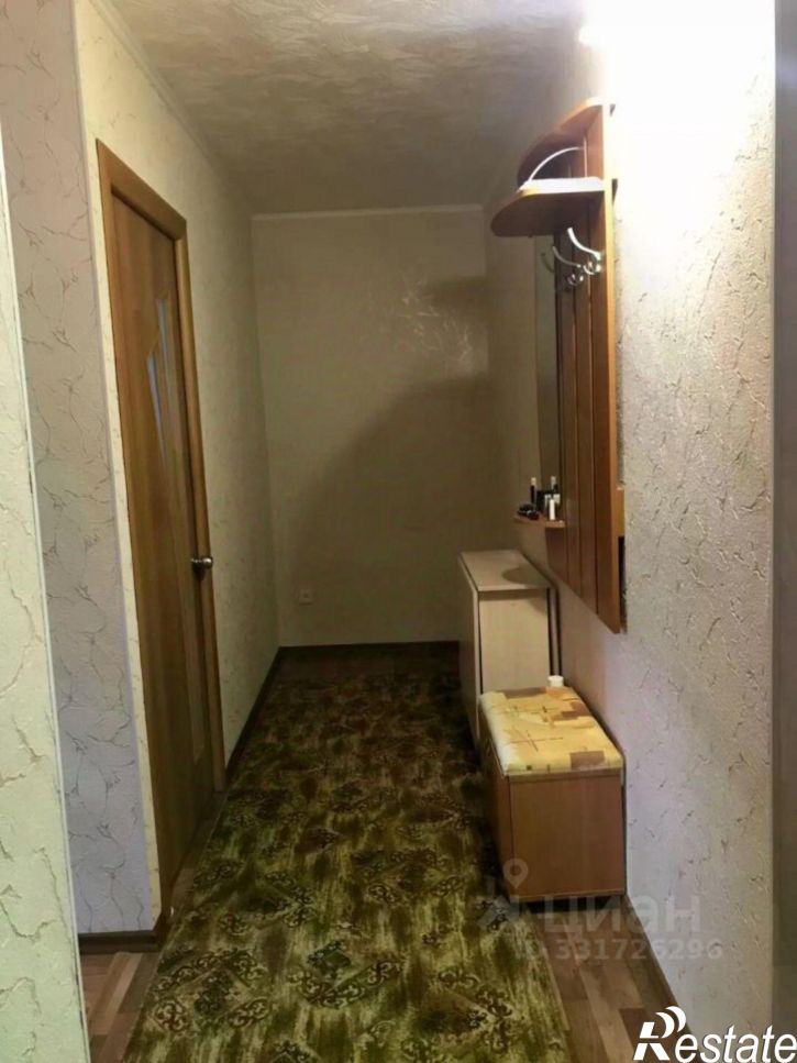 3-комн квартира Губаха г., Космонавтов ул., д.7