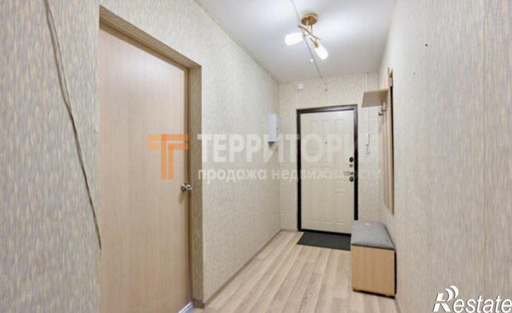 2-комн квартира Пермь, Стахановская улица, 1А