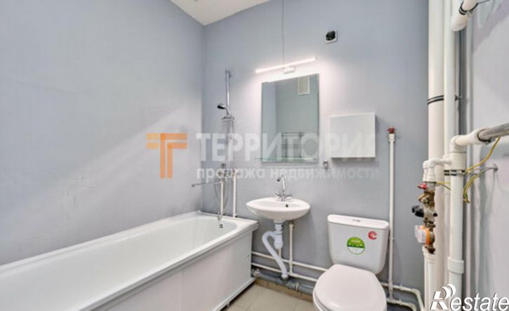 2-комн квартира Пермь, Стахановская улица, 1А